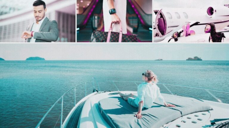 How To Deliver A Luxury Real Estate Experience At Any Price Point