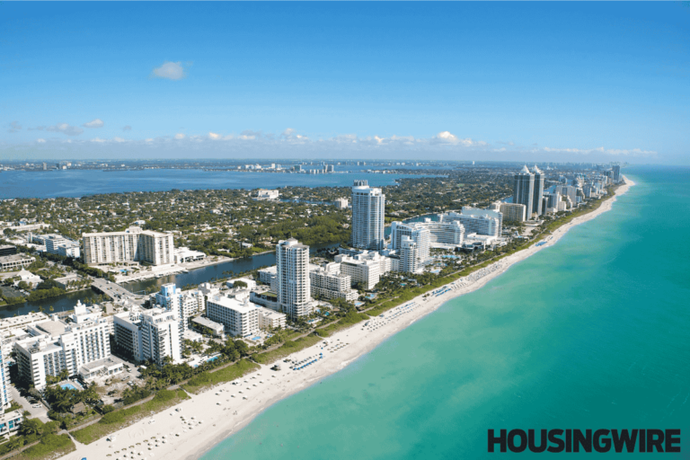 The agents dominating Miami’s real estate market