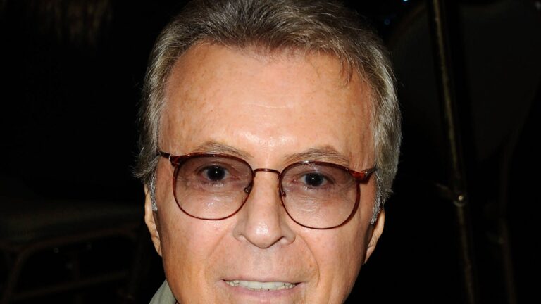 ‘T.J. Hooker’ Star James Darren Dead at 88