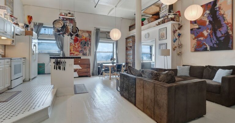 The Last Artist at Soho’s 491 Broadway