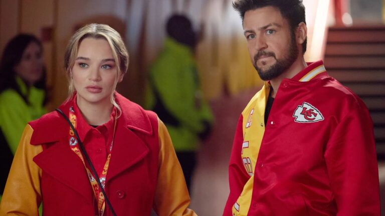 How to Watch Hallmark Christmas Movies in 2024: Stream the New ‘Countdown to Christmas’ Films This Winter