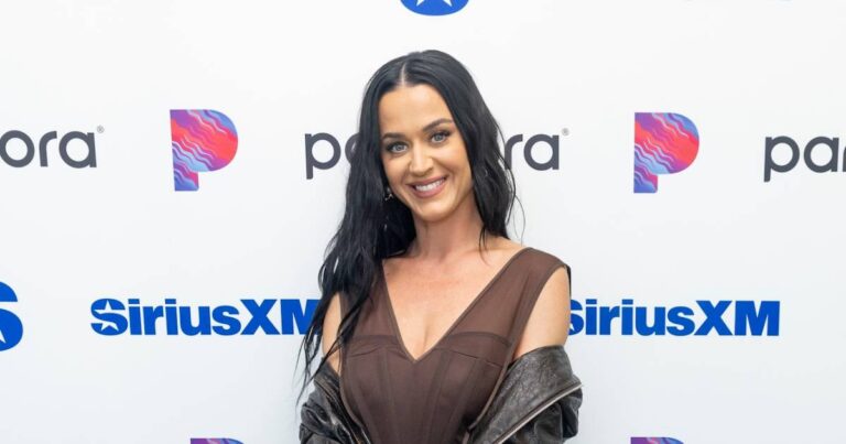 Katy Perry Makes Sex Confession in Call Her Daddy Preview