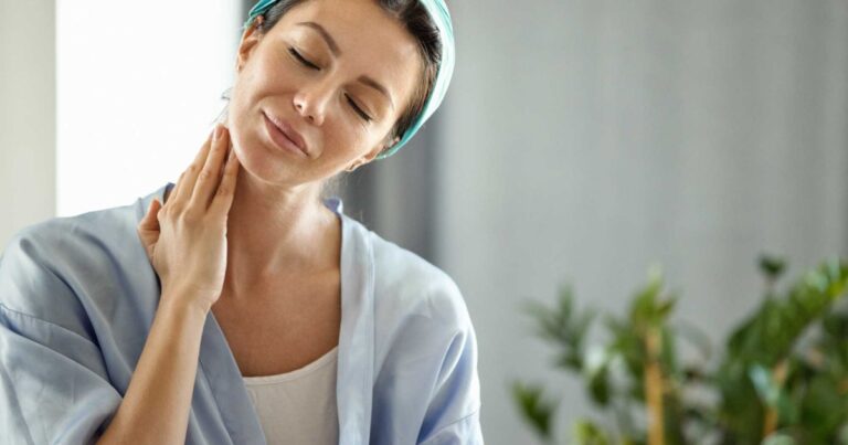 This Game-Changing Body Lotion Delivers Results for Just $12