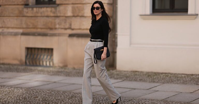 These Are the 17 Best Pants I’ve Found on Amazon for Tall Women