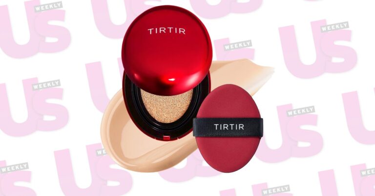Amazon Shoppers Love the TirTir Foundation — Here’s Why