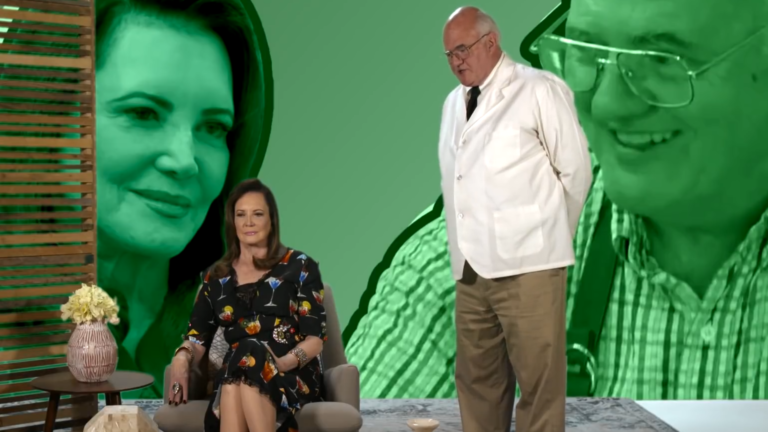 ‘Southern Charm’ Star Dead, Heartbroken Patricia Altschul Reveals