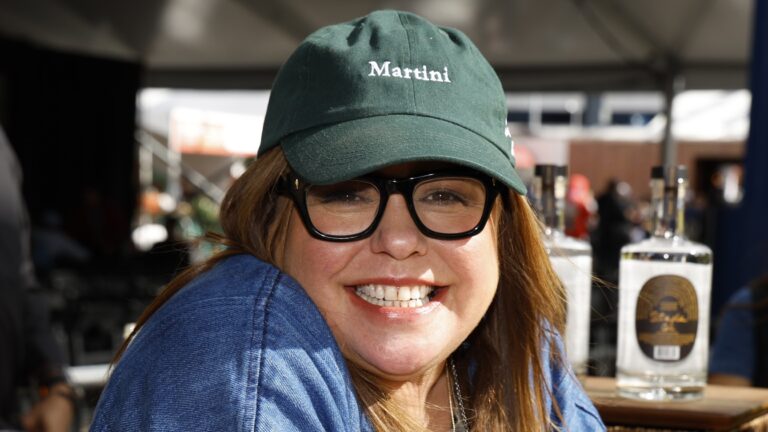 Rachael Ray Offers Health Update After Alarming Video