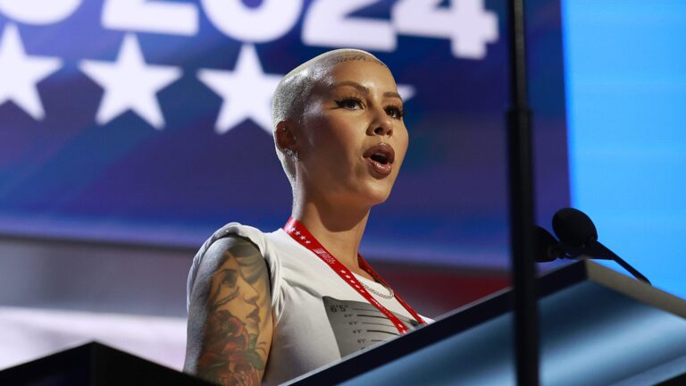 The Beef Over Political Speech Explained