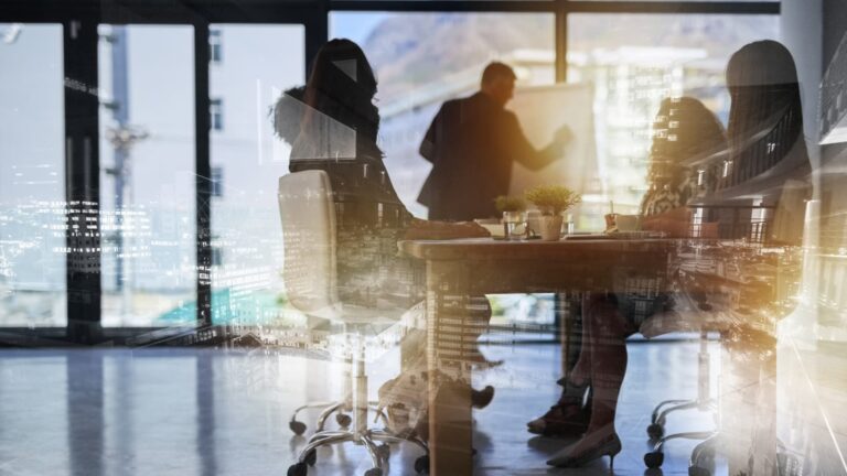 Big companies are seeing more CFO turnover. Here’s why that matters