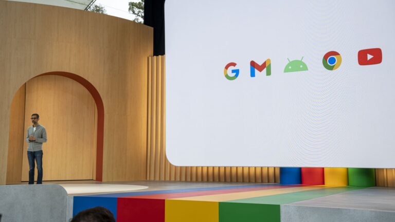 Why the U.S. Justice Department is investigating Google