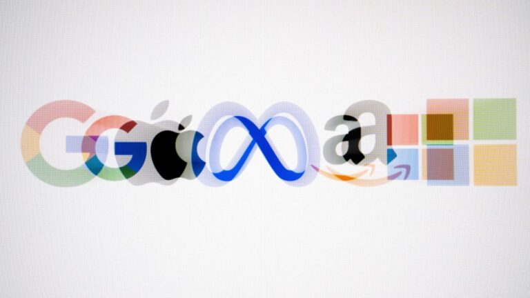 Earnings from Alphabet, Meta, Apple, Microsoft and Amazon