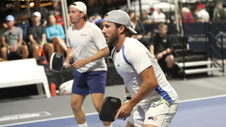 QVC to add USA Pickleball to its home shopping experience