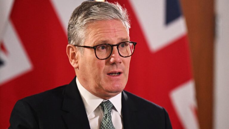 Labour woos new business to Britain