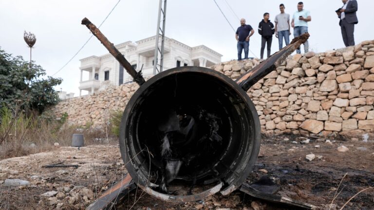 Crude oil holds gains as Israel vows ‘painful’ response to Iran missile attack