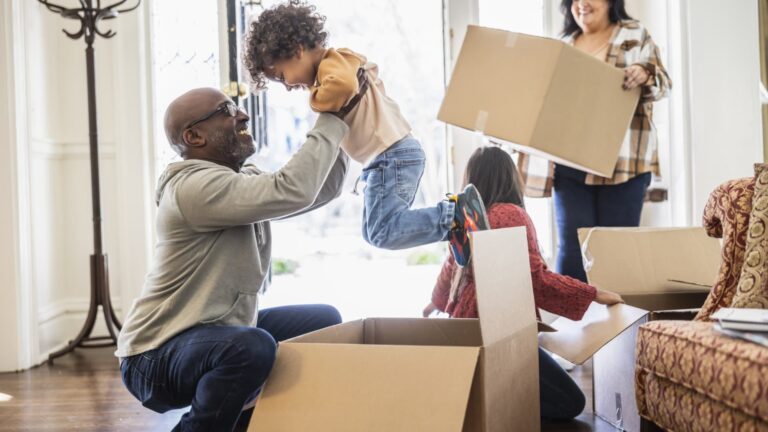 Top 5 more affordable cities with home prices below $300K