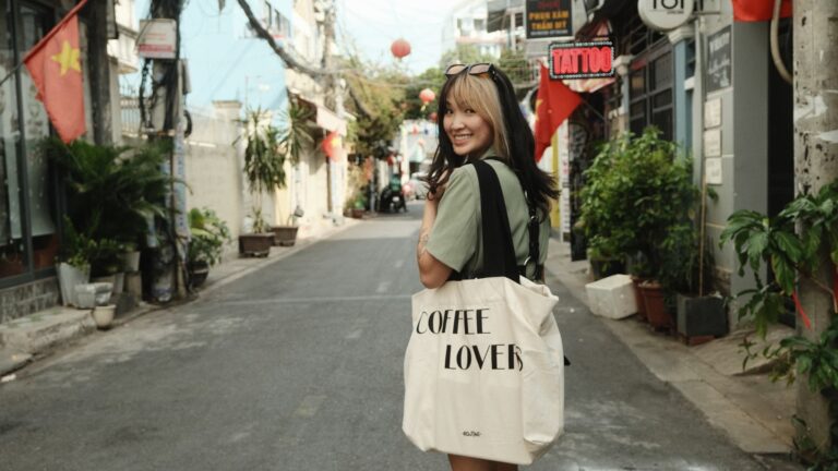 ‘I’m on vacation every single day’