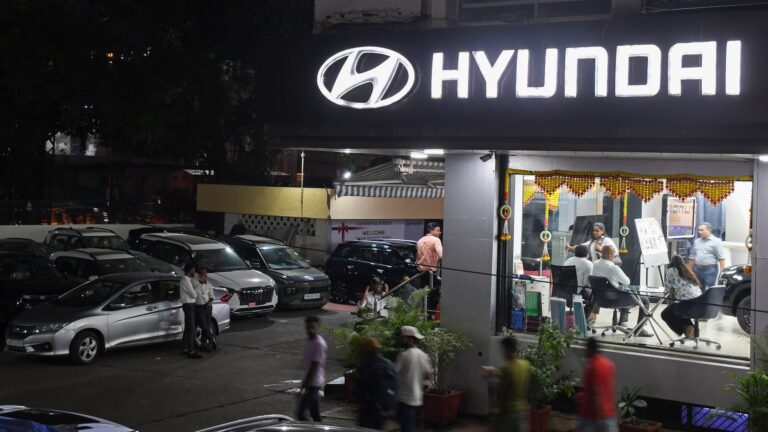 CNBC’s Inside India newsletter: Hyundai Motor India