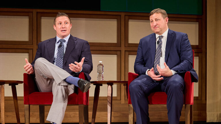 What’s in store for the future?