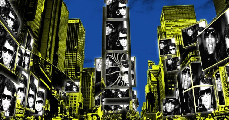 ‘Empire State of Mind’ Is 15 — and Still Everywhere in NYC