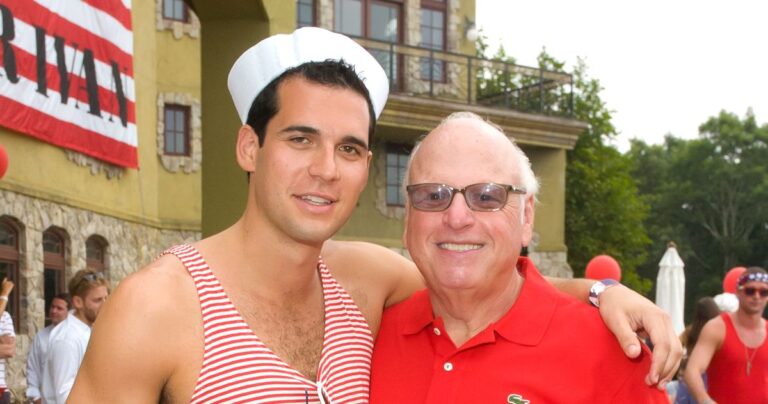 CEO Howard Lorber Suddenly Steps Down From Douglas Elliman