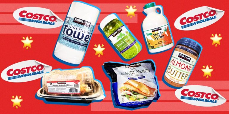 Costco: All of the Best Things to Buy, According to Customers