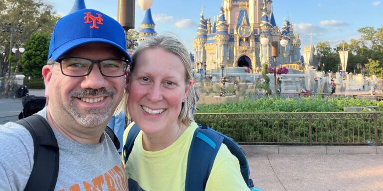 Family Tried Money-Saving Hacks at Disney World, Most Failed