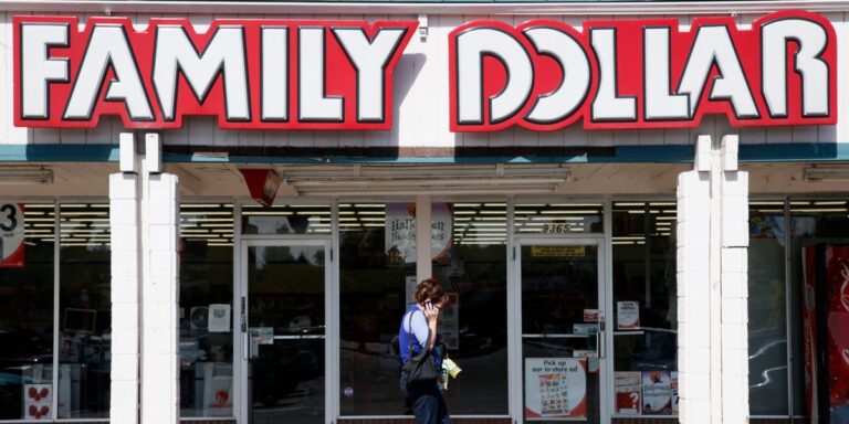 Stores Closing Include Family Dollar, Express, and Macy’s in 2024