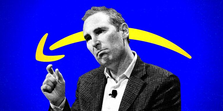 Amazon’s RTO Mandate Is a ‘Backdoor Layoff’ Strategy, Expert Says