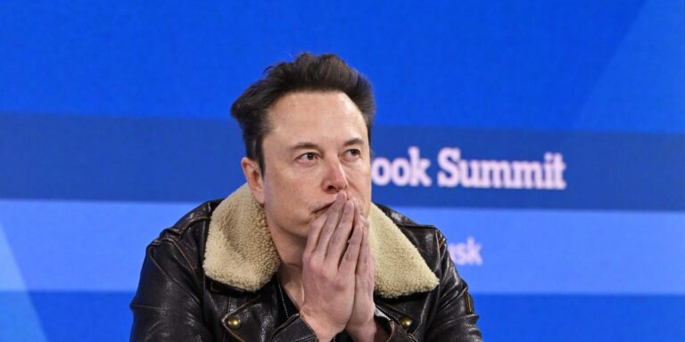 Musk Speaks Out After California Blocks More SpaceX Launches