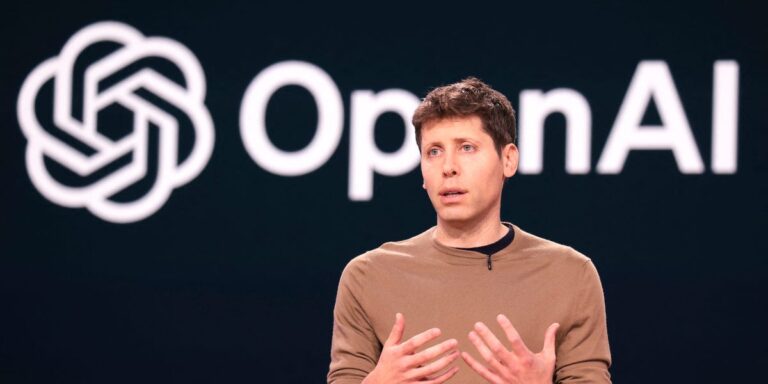 Here’s Where OpenAI’s 11 Cofounders Are Now