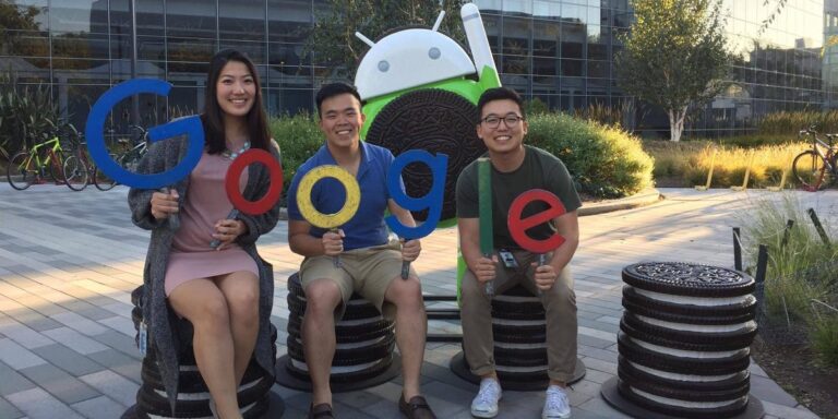 Ex-Google Manager Says He Made a ‘Working With’ Manual for Coworkers