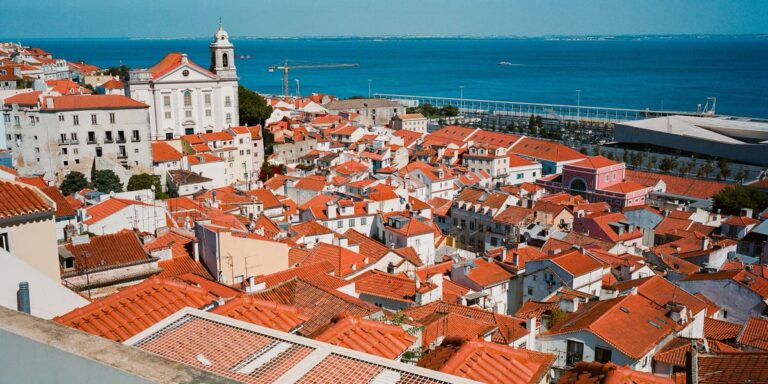 Things I Wish I Knew Before Going to Portugal for First Time