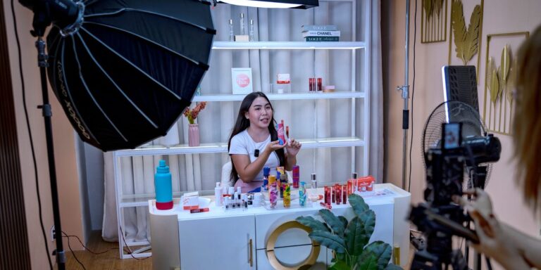 TikTok Is Training US Sellers on Winning Strategies From China