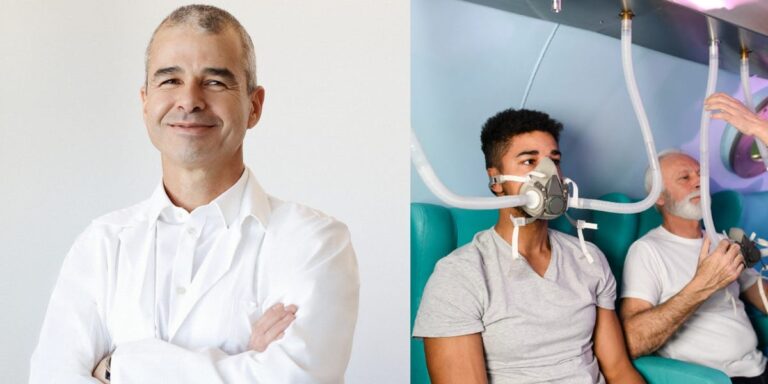 Simple Longevity Basics to Try Before Treatments: Top Longevity Doctor