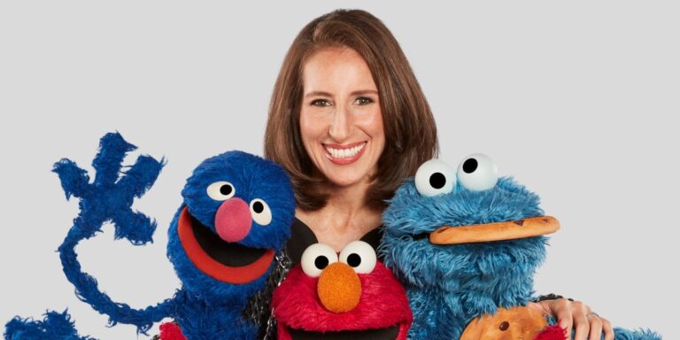 Sesame Workshop Top Marketer Leaves Children’s Nonprofit