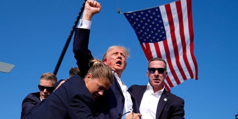 Elon Musk to Join Donald Trump at Site of First Assassination Attempt