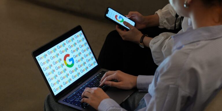 AI Is Slowly Eating Away at Google Search’s Ad Market Share