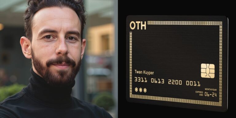 New Card Lets Influencers Pay With Content at Restaurants, Spas, More