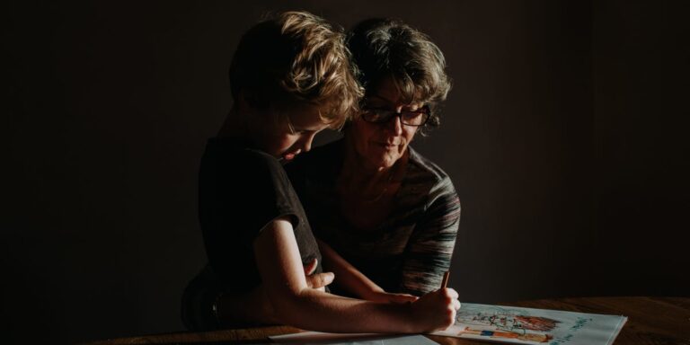 I Can’t Afford a Babysitter to Work — They Charge As Much As I Make