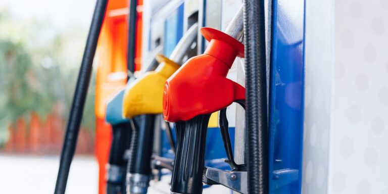 Florida Gas Stations Ran Out of Fuel Before Hurricane Milton Landfall