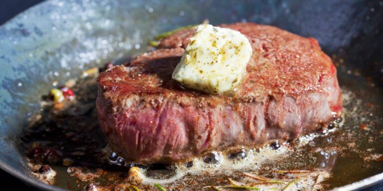 Chef of 10 Years Shares Tips for Cooking Foods Everyone Should Know