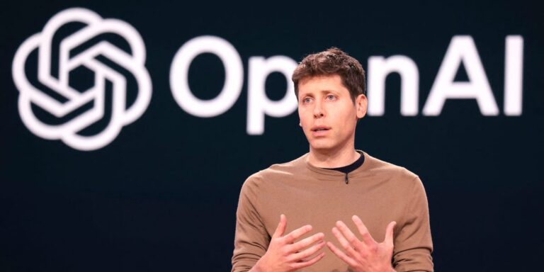 Don’t Expect OpenAI to Turn a Profit Any Time Soon