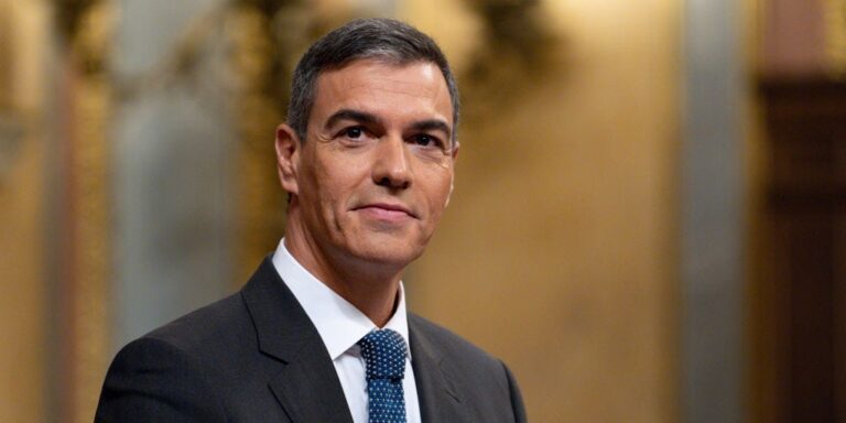 Spain Is Betting on Immigrants to Boost Its Economy