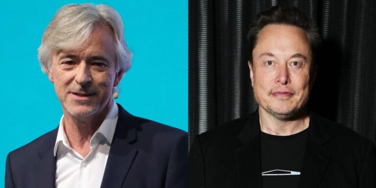 Ex-Waymo CEO Is Not Impressed by Tesla CEO Elon Musk’s Robotaxi