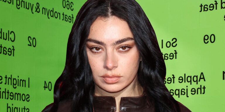 Charli XCX Storm King Set Kicks Off ‘Brat Autumn’ With Brilliant Marketing