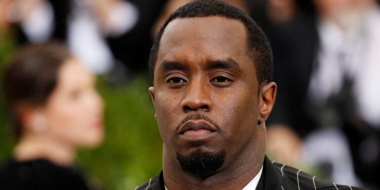 Macy’s Covered up Diddy Sex Attack in Herald Square Store: Lawsuit