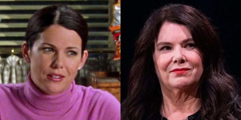 PHOTOS: ‘Gilmore Girls’ Stars: Where Are They Now Years Later?