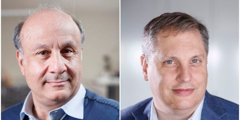 Two Sigma Exec in Vaunted “Techniques” Unit Leaves for Cubist