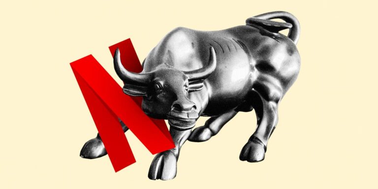 Netflix Earnings Preview: 5 Big Questions From Wall Street