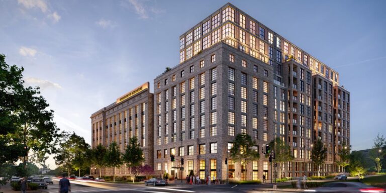 24 Major Cities Where Rent Is at Least 10% Less Than the US Median